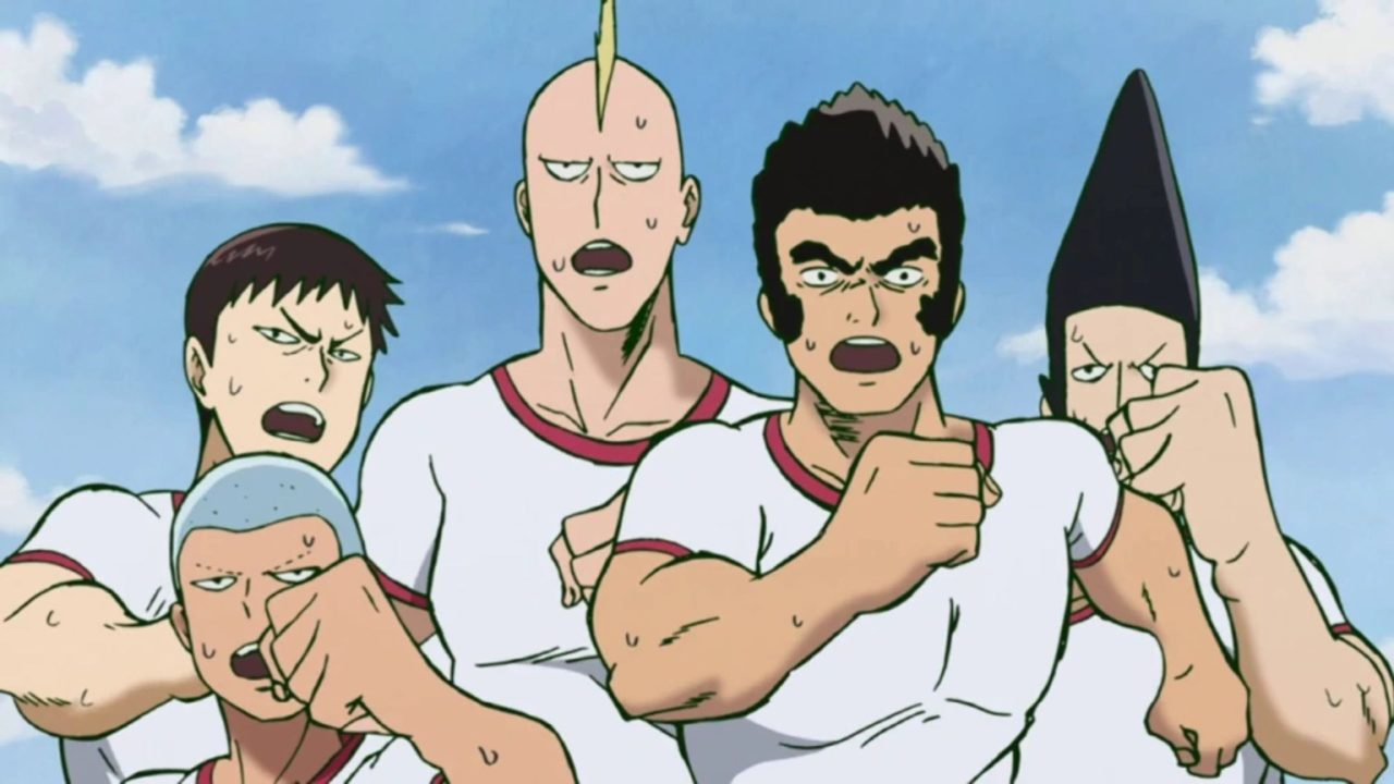 10 Animes para assistir agora que My Hero Academia chegou ao fim