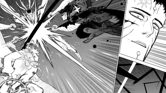 34084-17668398181925 Asta e Yuno finalmente derrotaram Lucius Zogratis em Black Clover? Entenda o desfecho