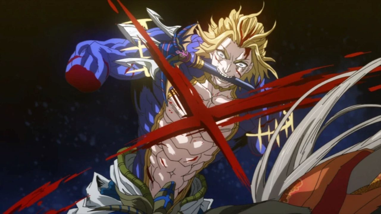 Record of Ragnarok temporada 3 - Hades vs Qin Shi Huang explicado