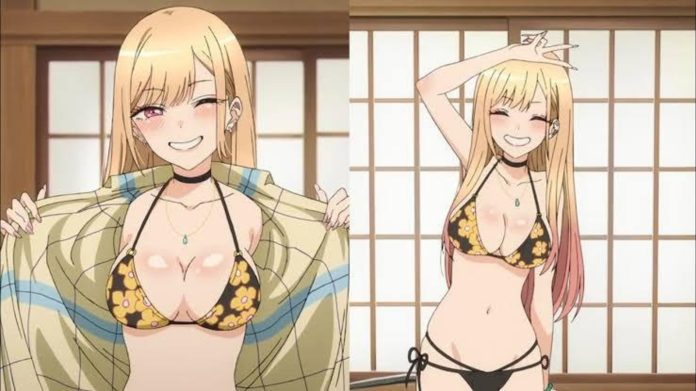 3gaw8mnmojqd1 Fanservice é apontado como principal fator da popularidade dos animes, segundo pesquisa