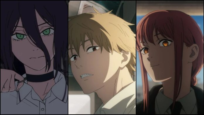 465f2-17656361683495 Por que os fãs de Chainsaw Man preferem a Reze em vez da Makima