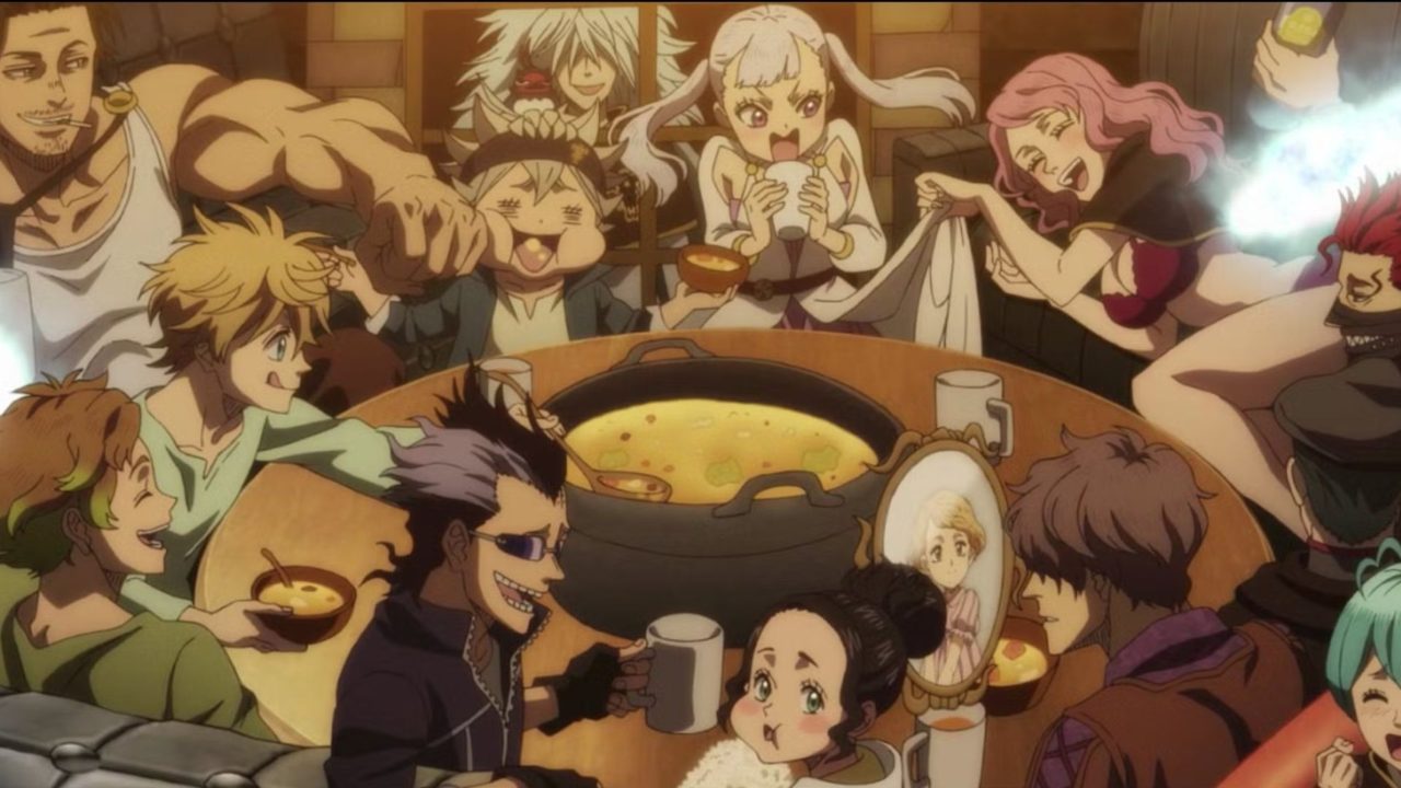 10 Animes para assistir agora que My Hero Academia chegou ao fim