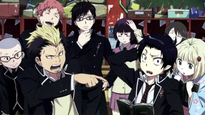 10 Animes para assistir agora que My Hero Academia chegou ao fim