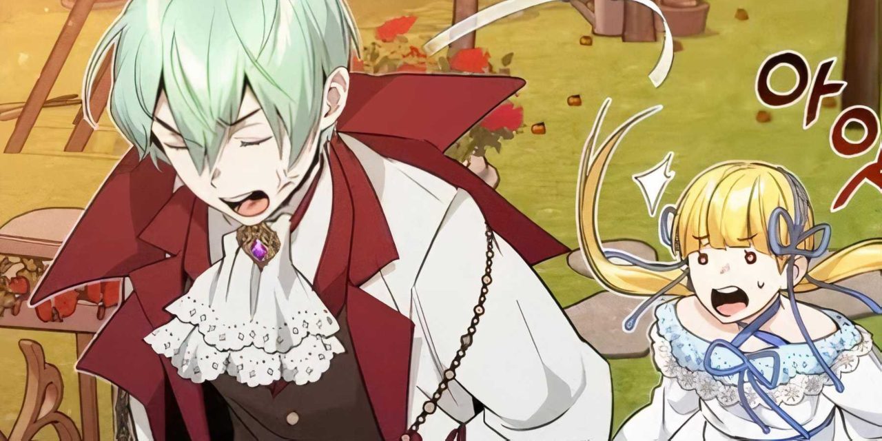 6 Melhores manhwa de reencarnação onde vilões se tornam heróis