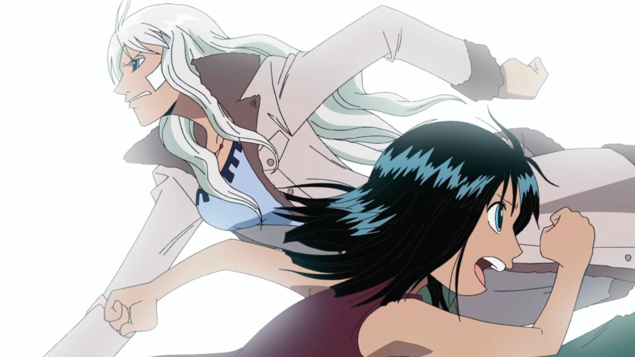 Todas as mães que Oda já matou em One Piece até agora