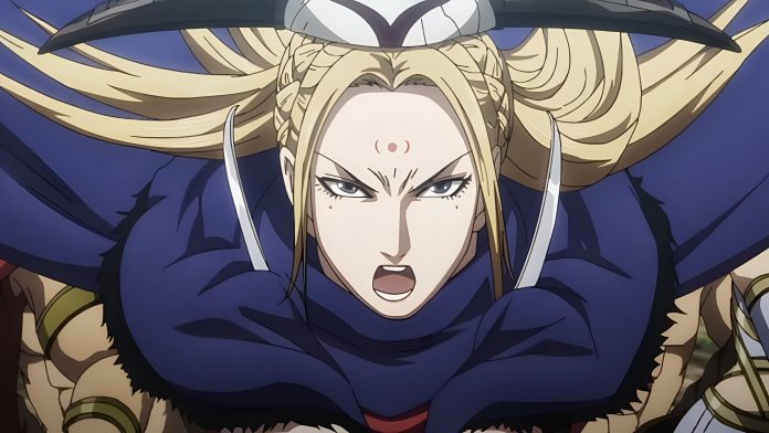 75007-17651999856055 Kingdom Temporada 6 Episódio 11 - Data de estreia e onde assistir