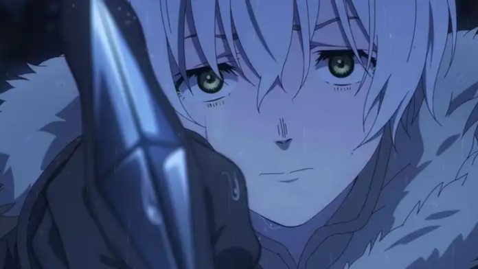 7b0d2-17656836155222 To Your Eternity Season 3 episódio 12 - Data de estreia e tudo que você precisa saber