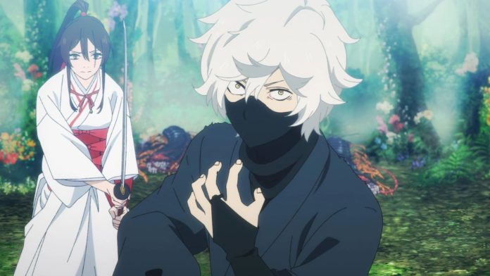 Hell’s Paradise - Vale a pena assistir ao anime da MAPPA?