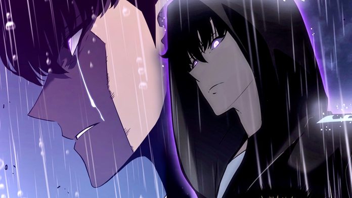 Solo Leveling Entra no Top 3 Animes Mais Assistidos do Japão Mesmo com Críticas Locais