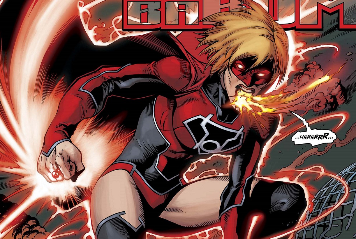 As melhores sagas da Supergirl