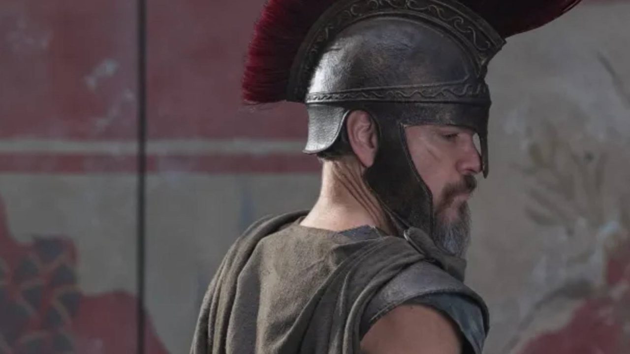 A Odisseia revela primeiro trailer e antecipa épico mitológico de Christopher Nolan