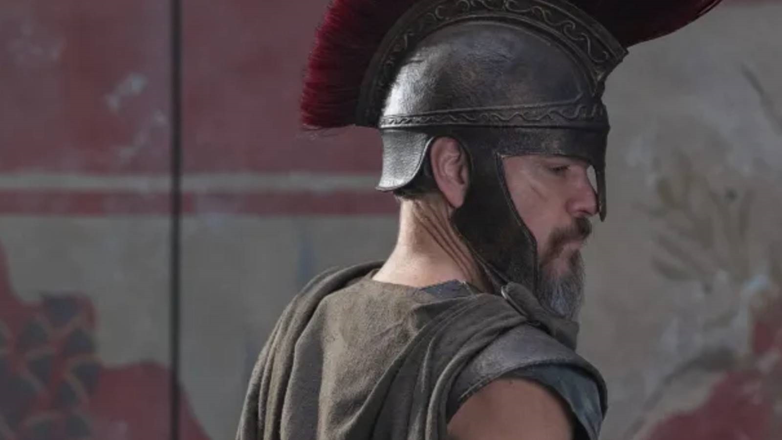 A Odisseia revela primeiro trailer e antecipa épico mitológico de Christopher Nolan