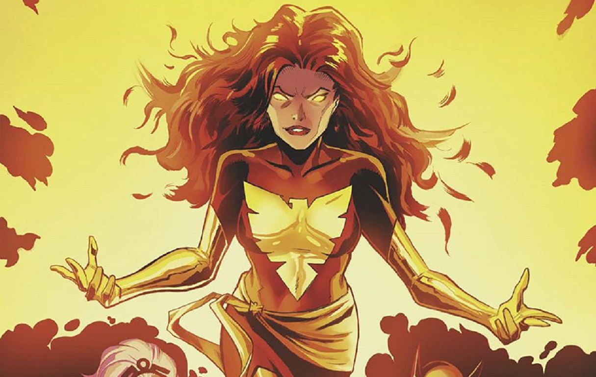 As melhores sagas dos X-men