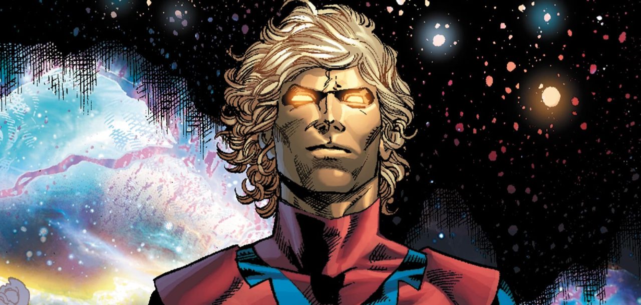 Os principais poderes e habilidades de Adam Warlock