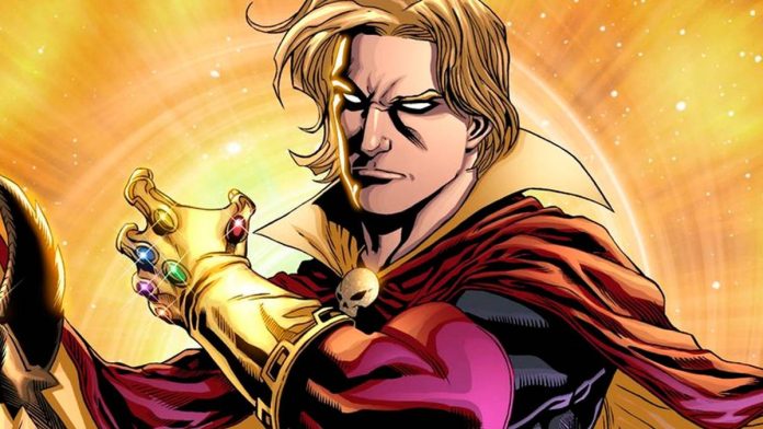 Os principais poderes e habilidades de Adam Warlock