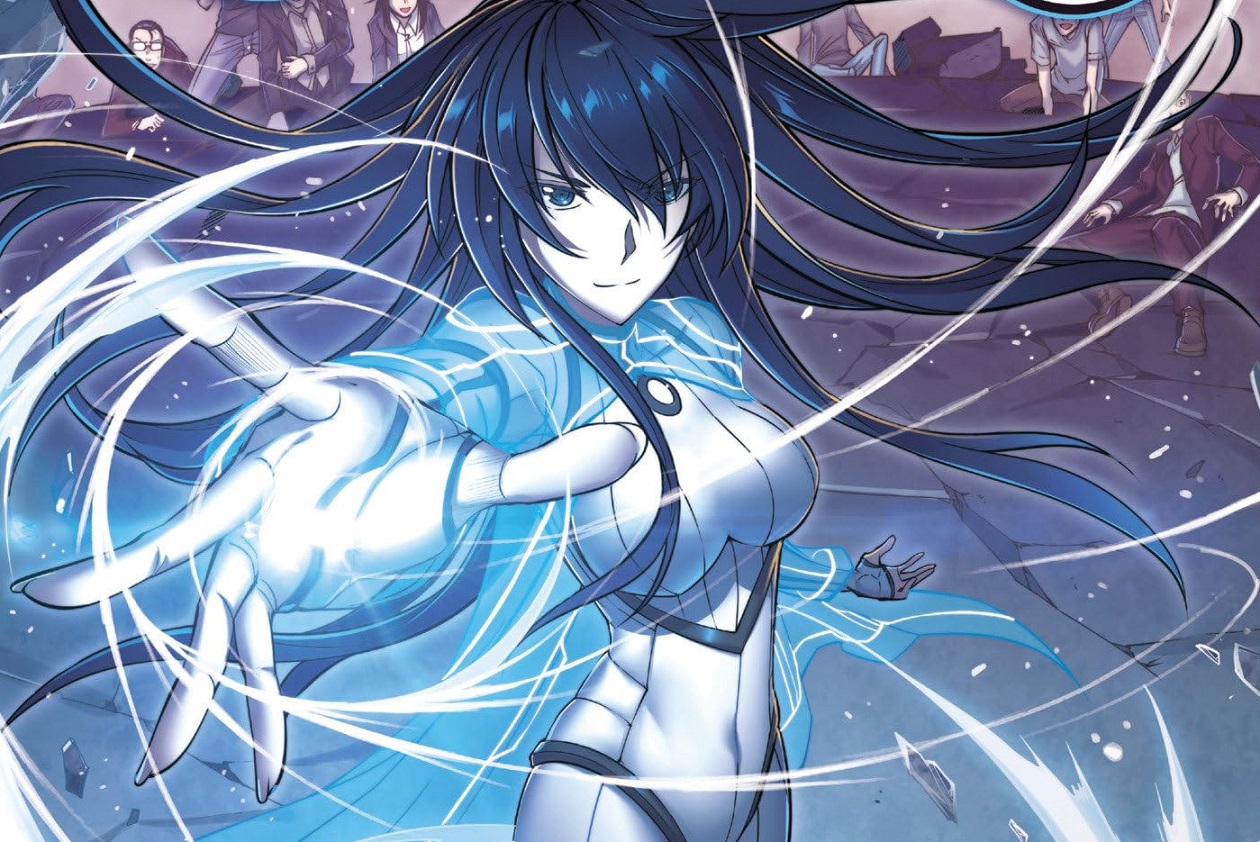 Os principais poderes e habilidades da Aero