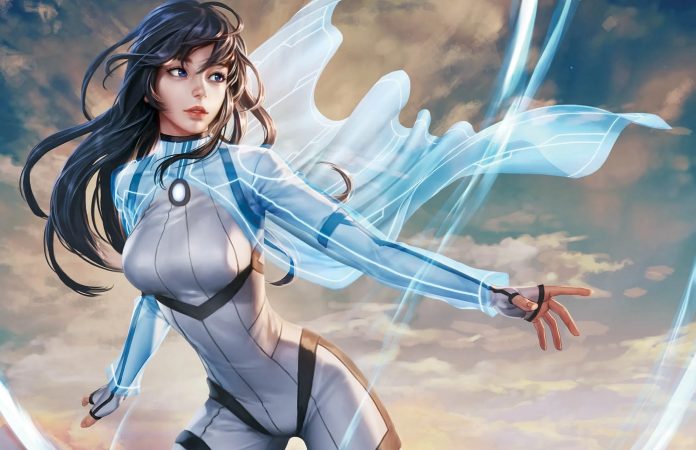 Os principais poderes e habilidades da Aero