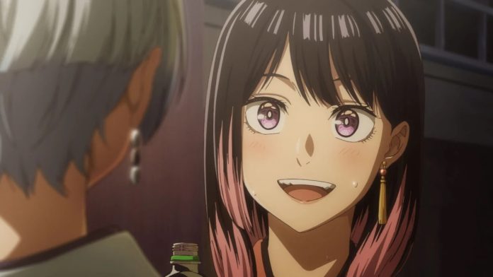 Akane-banashi (2) Anime de Akane-banashi ganha trailer e confirma janela de lançamento