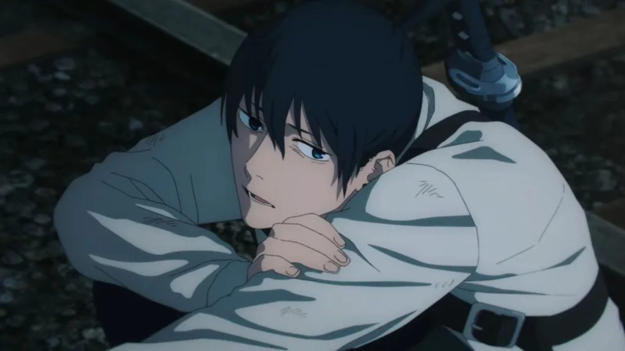 Os 5 melhores animes shonen de batalha de 2025