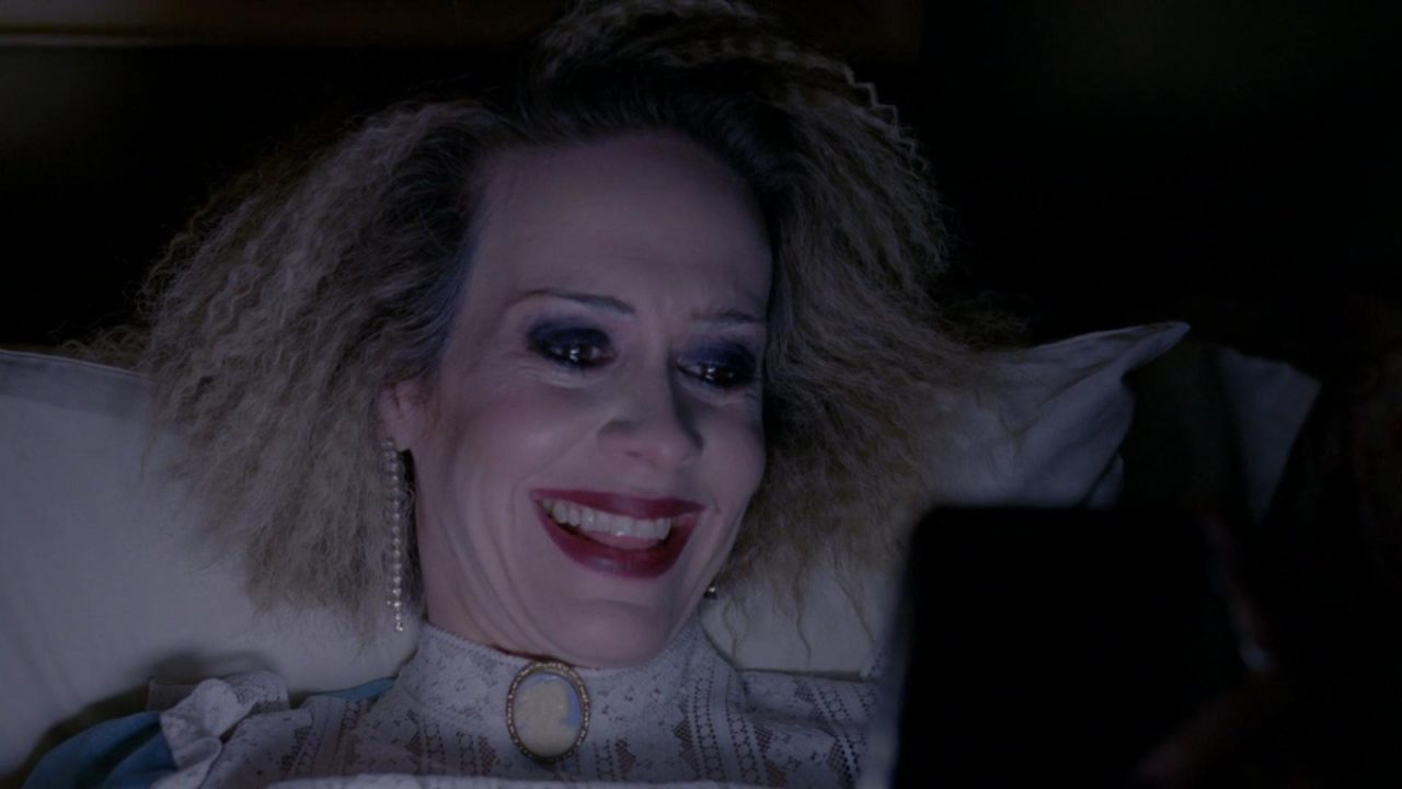 Sarah Paulson revela por que deixou American Horror Story e o que a fez voltar
