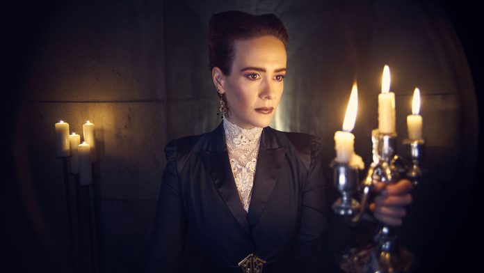 American Horror Story Sarah Paulson revela por que deixou American Horror Story e o que a fez voltar