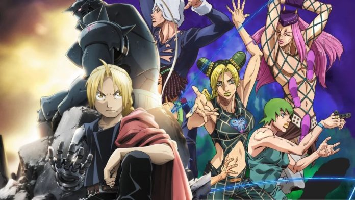 10 Animes em que os vilões conseguiram alcançar seus objetivos