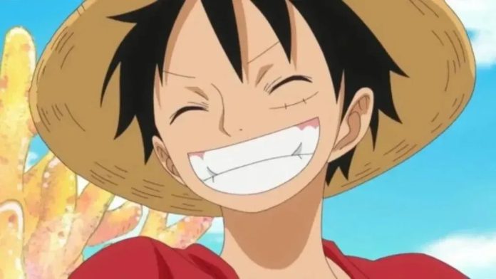 Após Luffy, estes são os chapéus de palha que vão alcançar o nível de Yonko em One Piece
