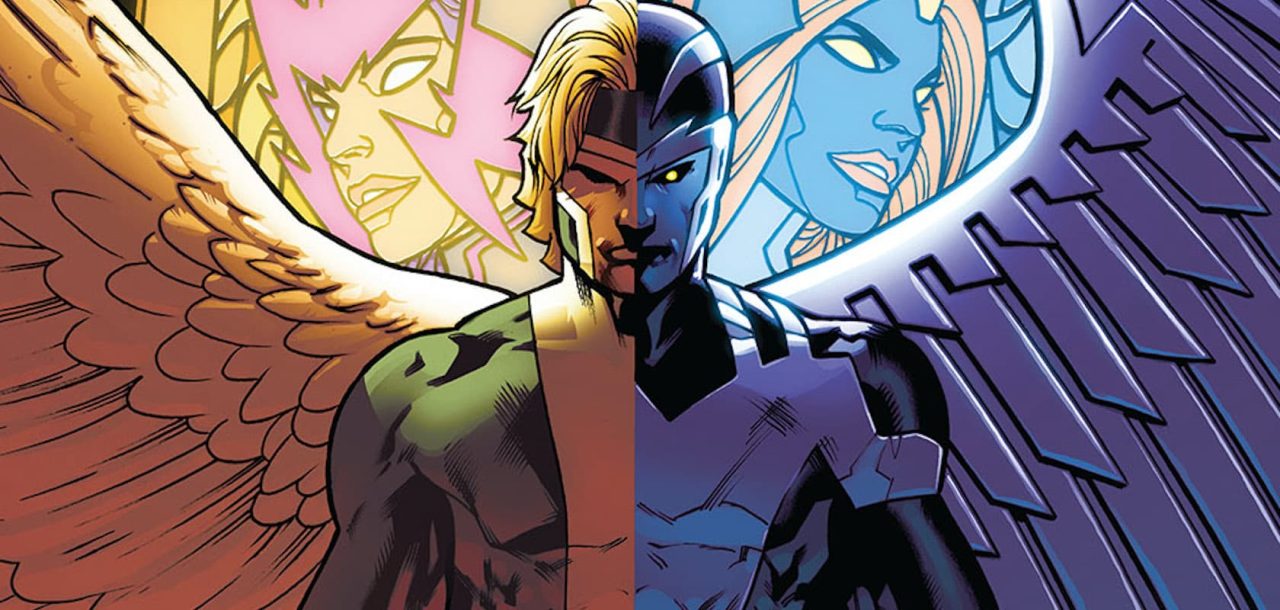 Os principais poderes e habilidades do Anjo