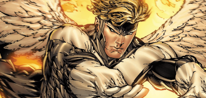 Os principais poderes e habilidades do Anjo