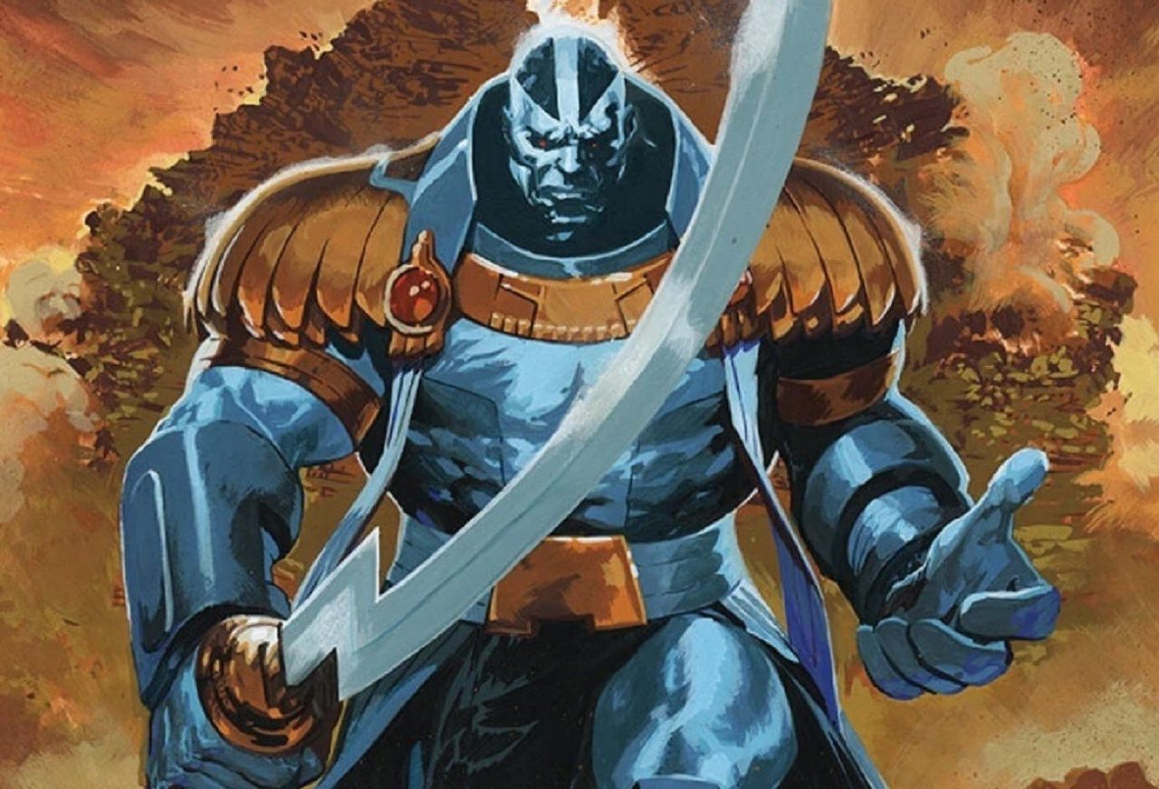 Os principais poderes e habilidades do Apocalipse