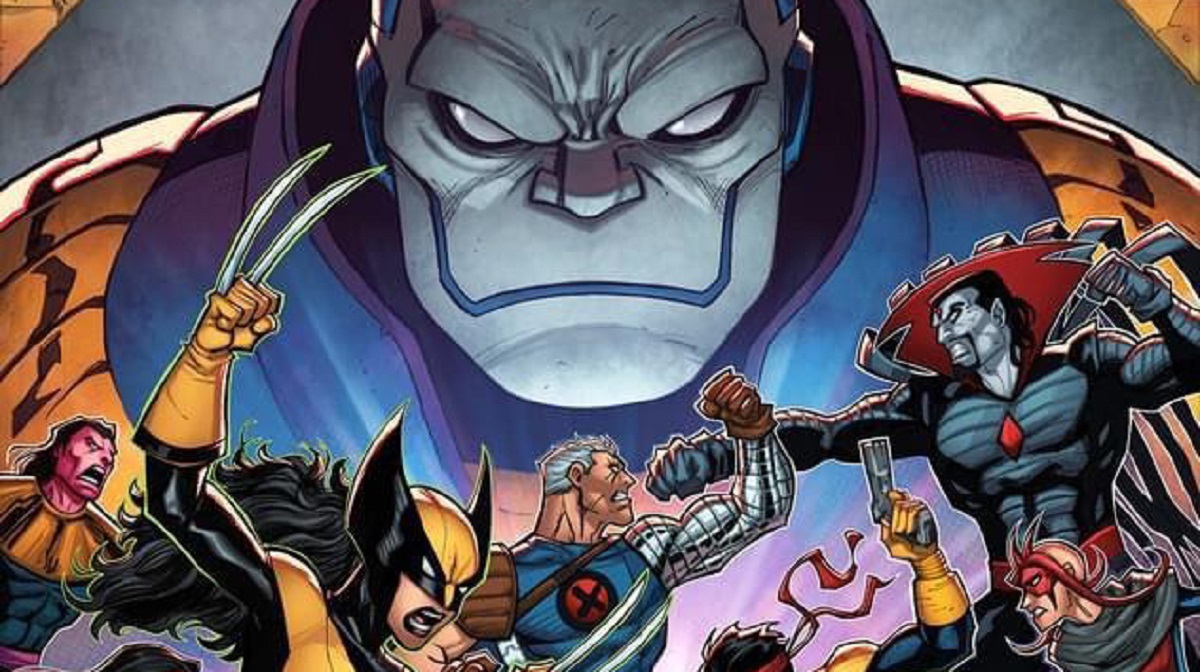 Os principais poderes e habilidades do Apocalipse