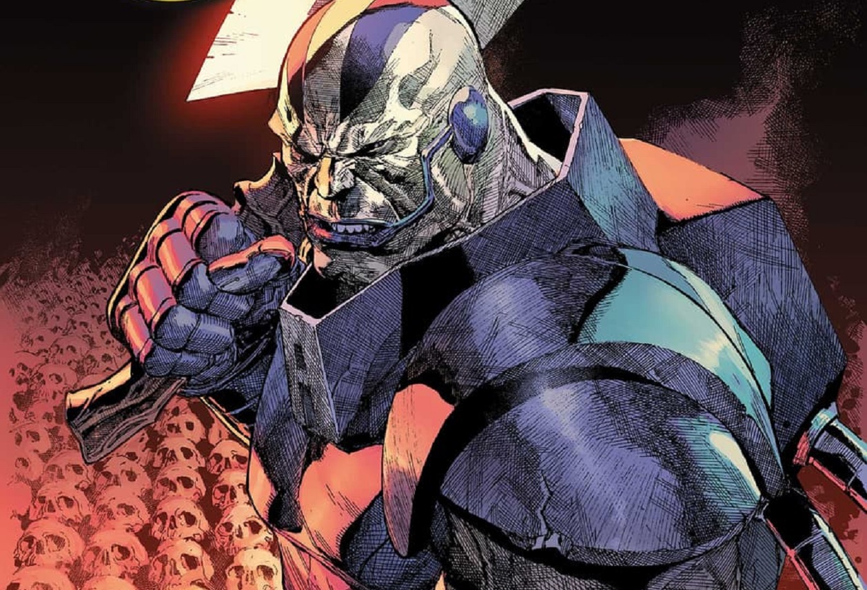 Os principais poderes e habilidades do Apocalipse