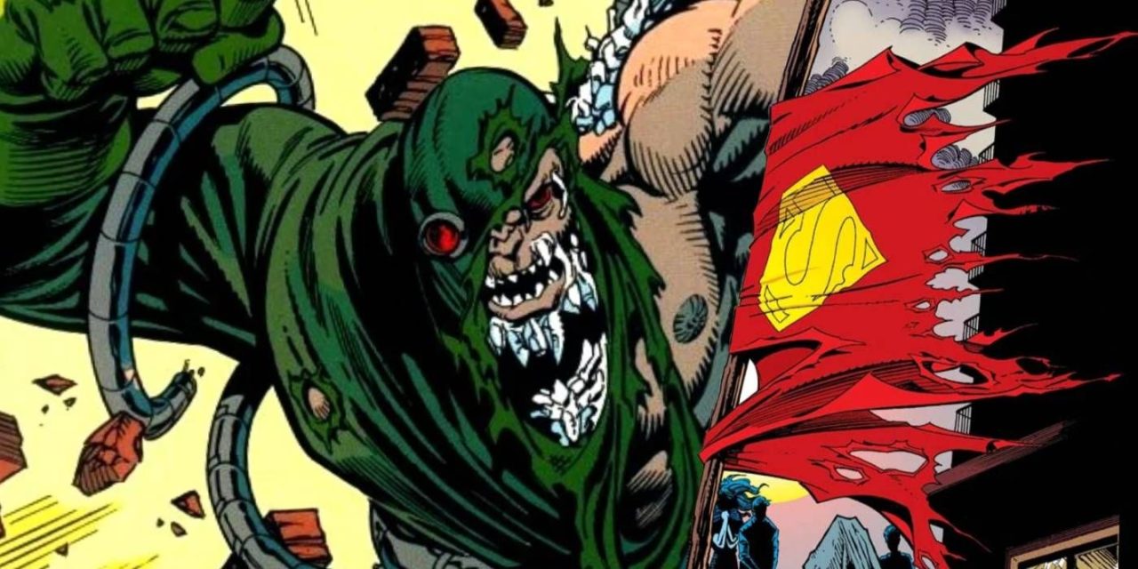 Os principais poderes e habilidades do Apocalypse (Doomsday)