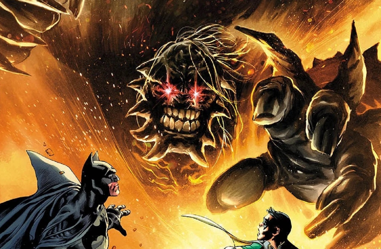 Os principais poderes e habilidades do Apocalypse (Doomsday)