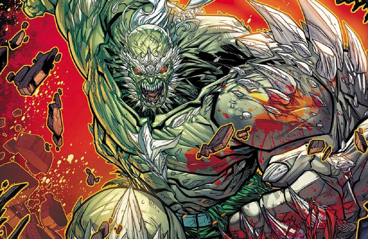 Os principais poderes e habilidades do Apocalypse (Doomsday)