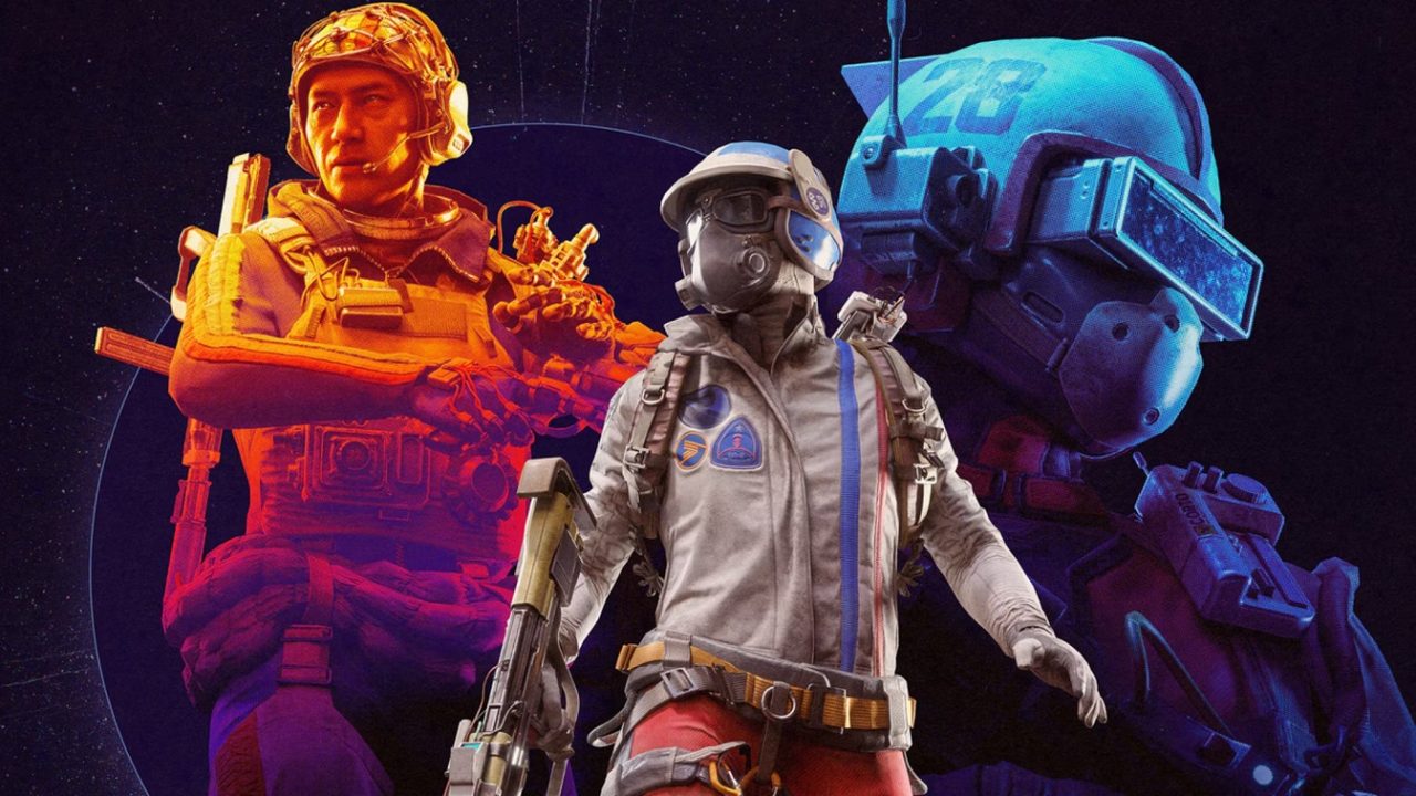 Arc Raiders - Como conseguir a Chave da Torre da Trincheira do Porto Espacial