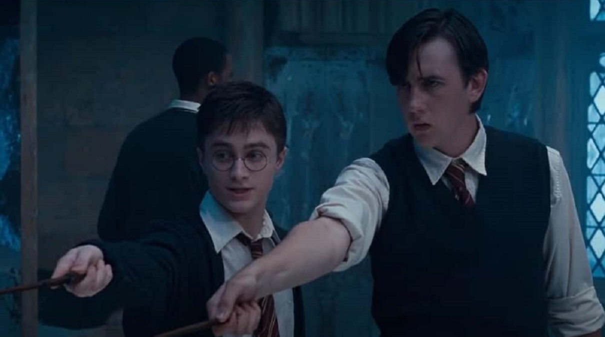 Harry Potter - Fatos que você provavelmente não sabia sobre a Armada de Dumbledore