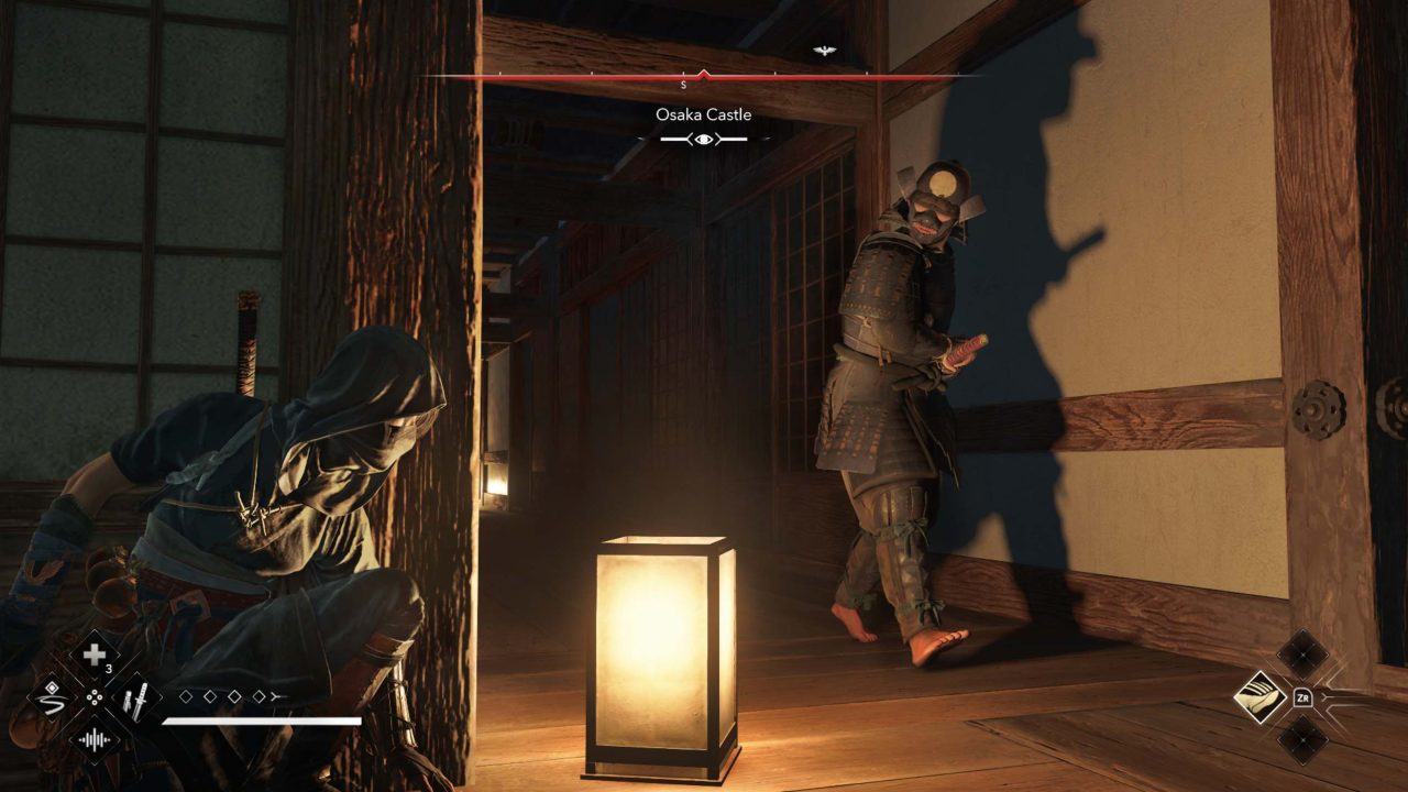 Assassin’s Creed Shadows no Switch 2 – Análise – Vale a Pena – Review