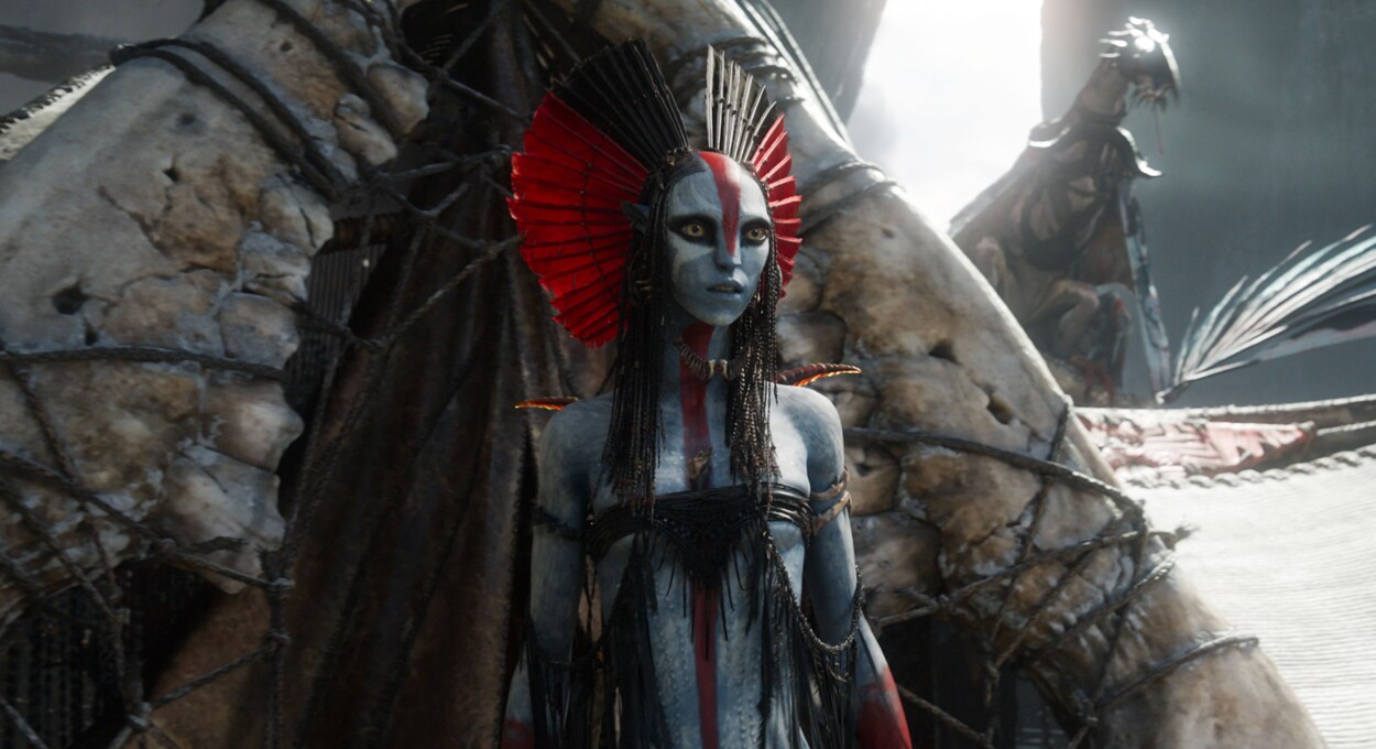 Com orçamento colossal, Avatar 3 precisa de bilheteria bilionária para seguir adiante