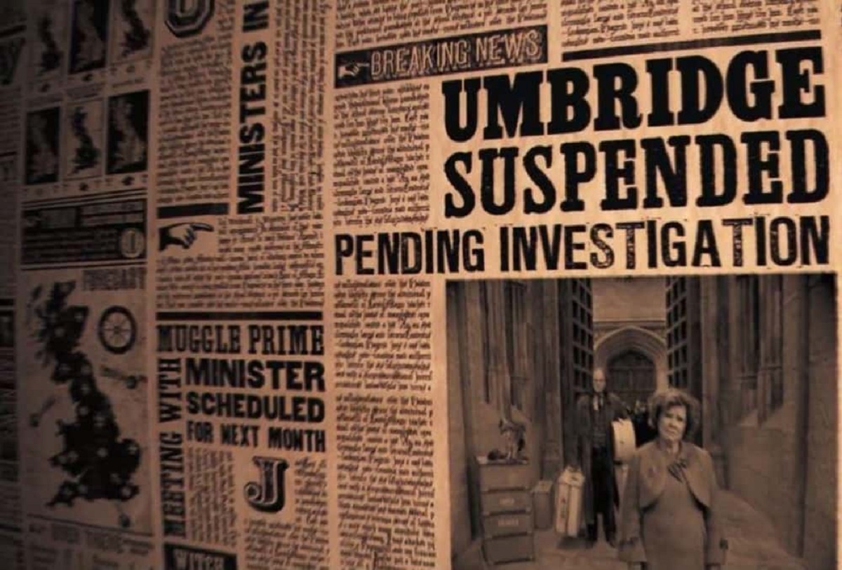 Fatos que você provavelmente não sabia sobre a Prisão de Azkaban de Harry Potter