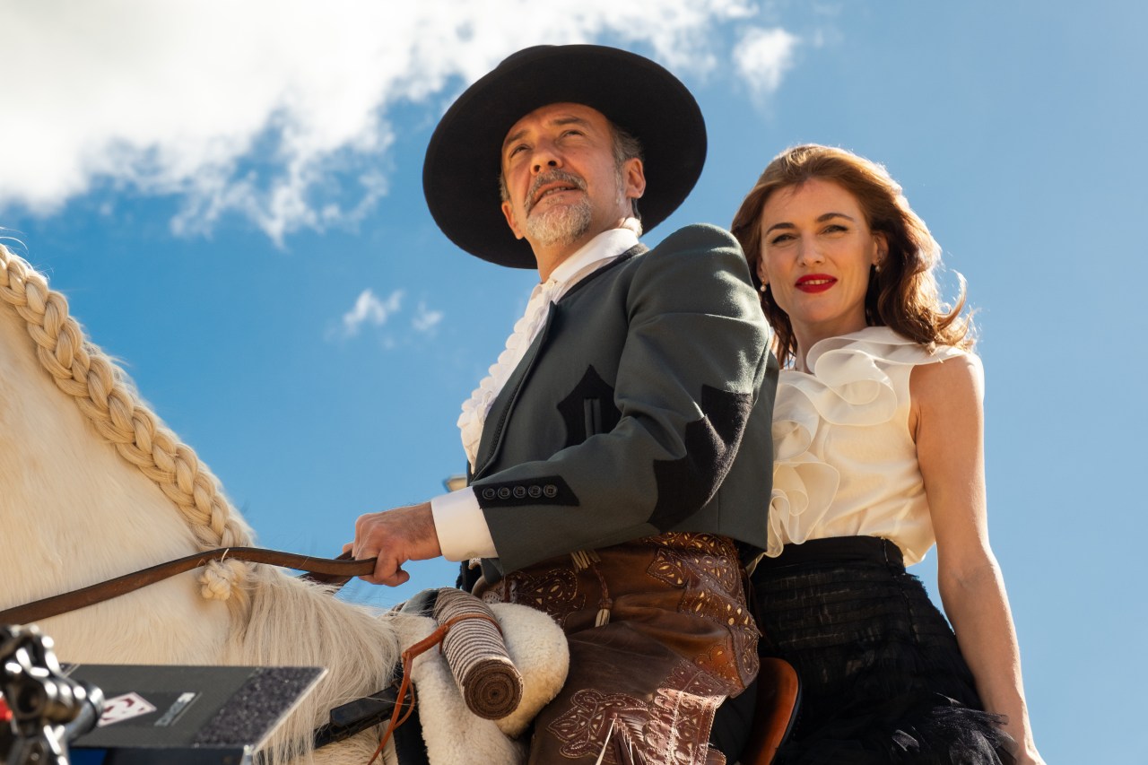 Netflix revela trailer e data de estreia da 2ª temporada de Berlim, spin-off de La Casa de Papel