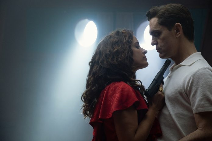 Berlim Netflix revela trailer e data de estreia da 2ª temporada de Berlim, spin-off de La Casa de Papel