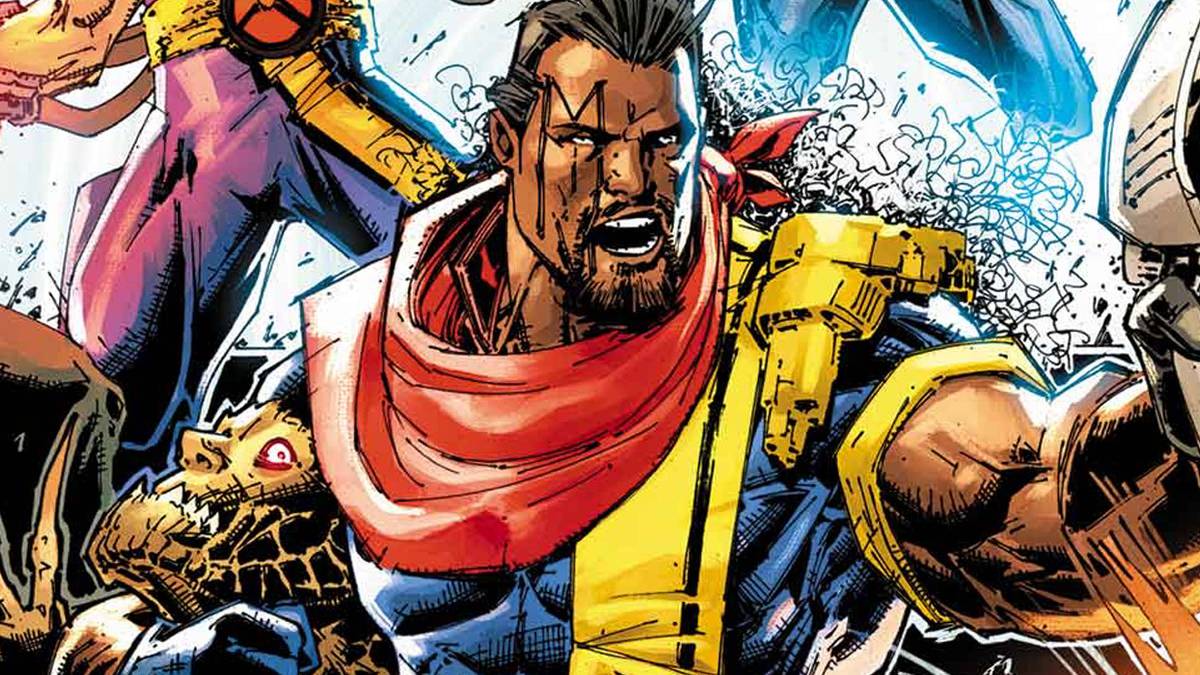 Os principais poderes e habilidades do Bishop