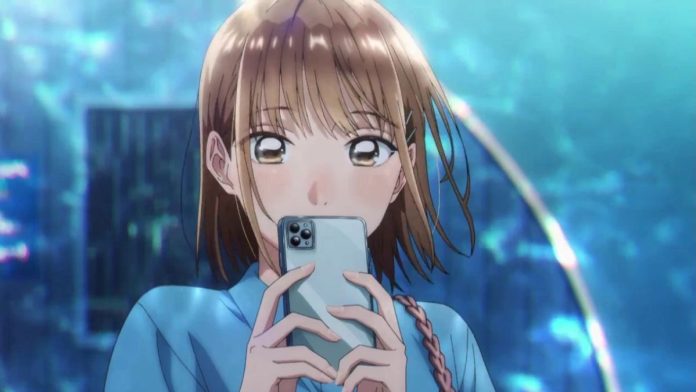 Blue Box tem segunda temporada confirmada e ganha primeiros detalhes na Jump Festa 2026