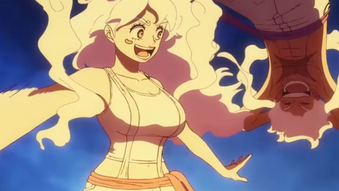 One Piece - Como Bonney se transformou em Nika? Entenda