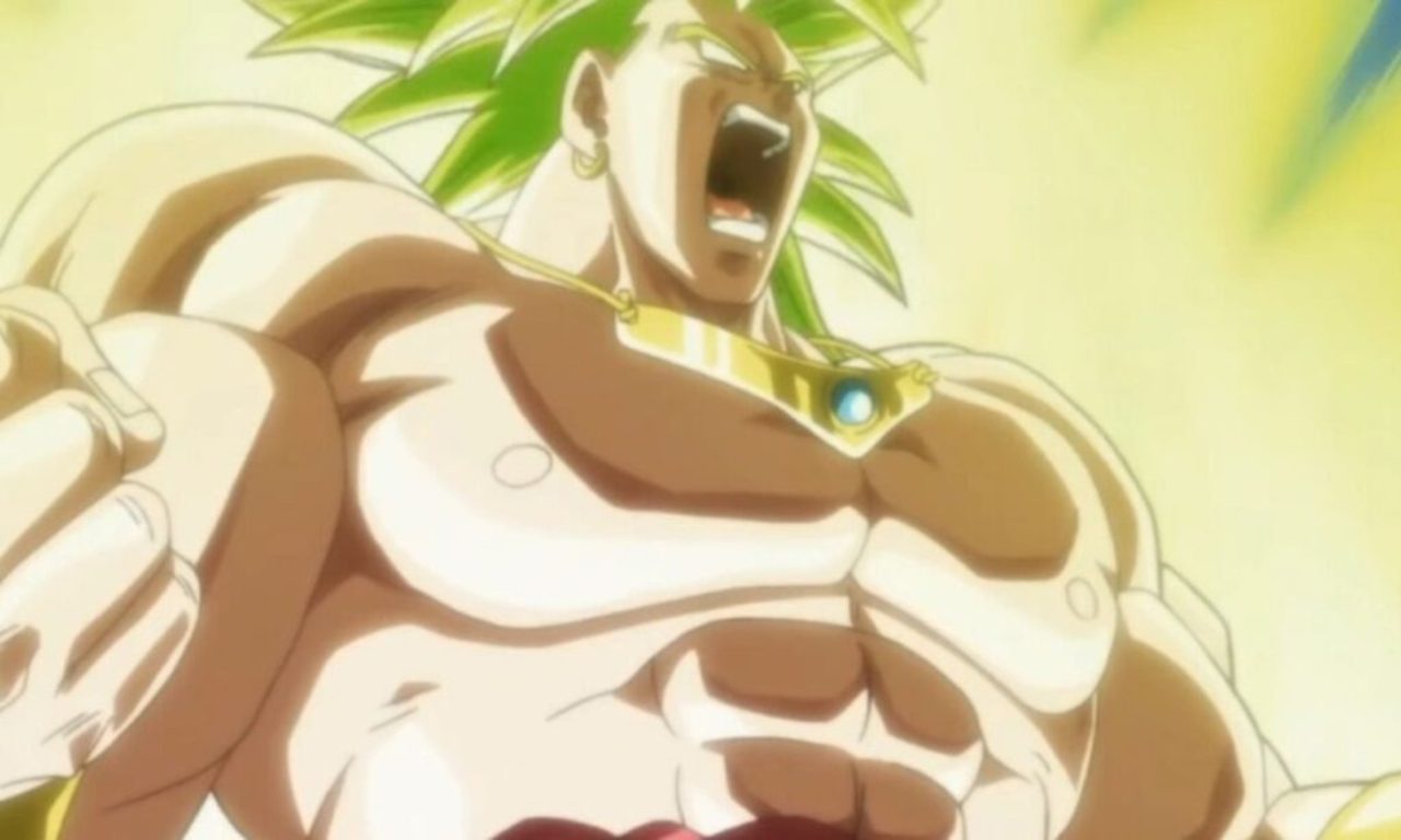 Os 10 Saiyajins mais fortes de Dragon Ball segundo o cânone oficial