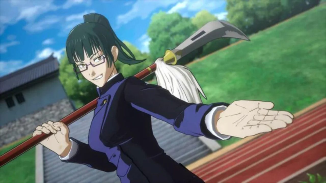 As 10 ferramentas amaldiçoadas mais poderosas de Jujutsu Kaisen