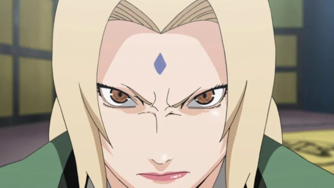 Tsunade é a Melhor Hokage de Naruto? Veja os 7 Motivos que Provam Isso