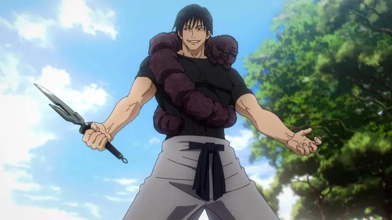 As 10 ferramentas amaldiçoadas mais poderosas de Jujutsu Kaisen