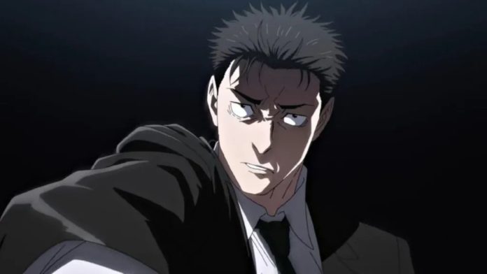 Jujutsu Kaisen - Terceira temporada revela primeiro vislumbre de Hiromi Higuruma